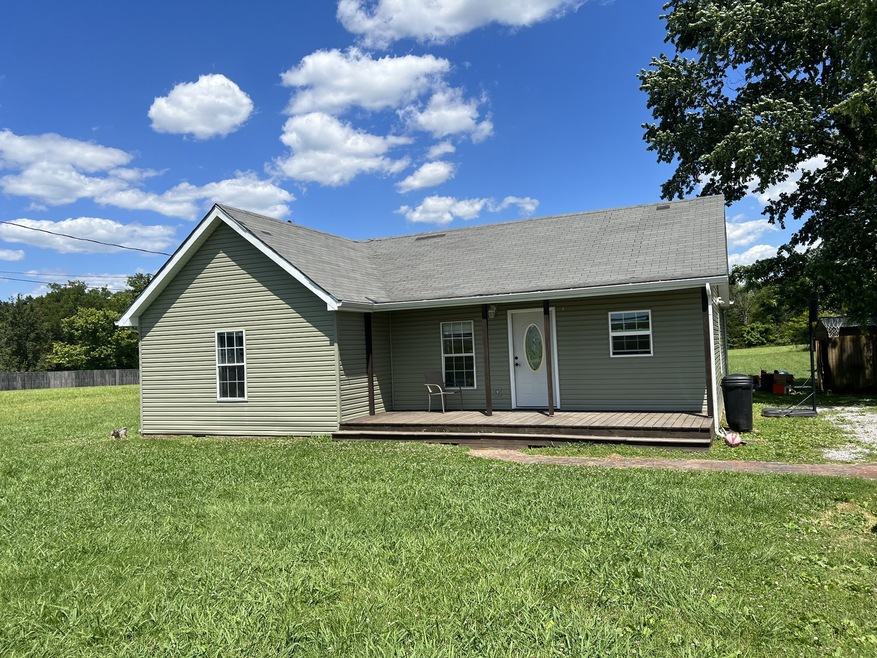 515 Minkslide Rd, Shelbyville, TN 37160 - photo 1