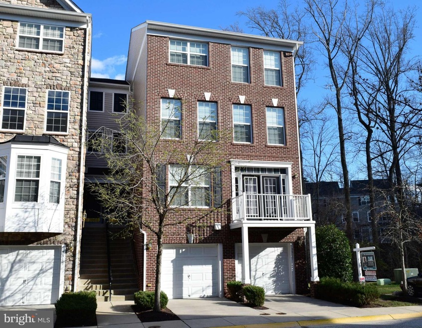 3517 Carriage Walk Ln unit 58-E, Laurel, MD 20724 - photo 1
