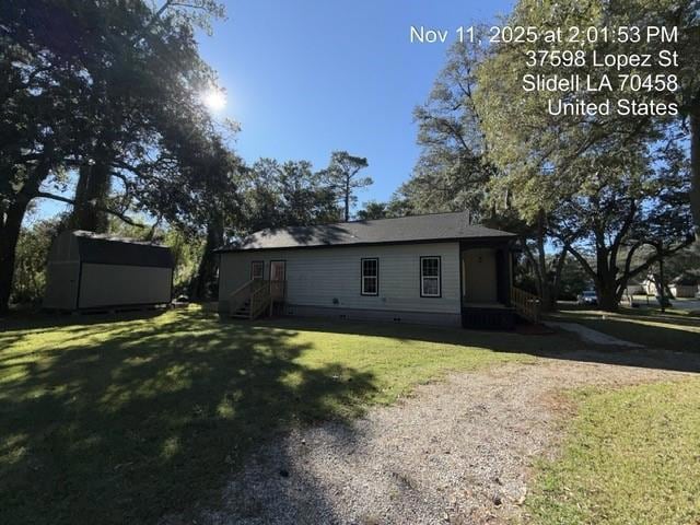 37598 Lopez St, Slidell, LA 70458 - photo 1