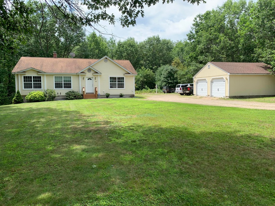 164 Branch Rd, Wells, ME 04090 - photo 1