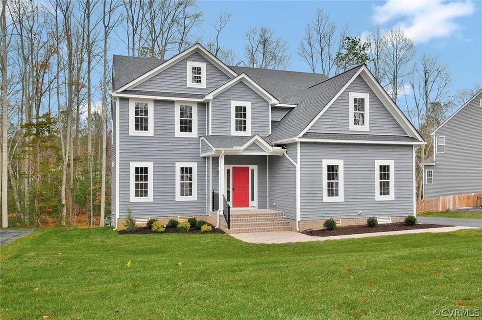 5637 Windingrun Place, Richmond, VA 23237 - photo 1