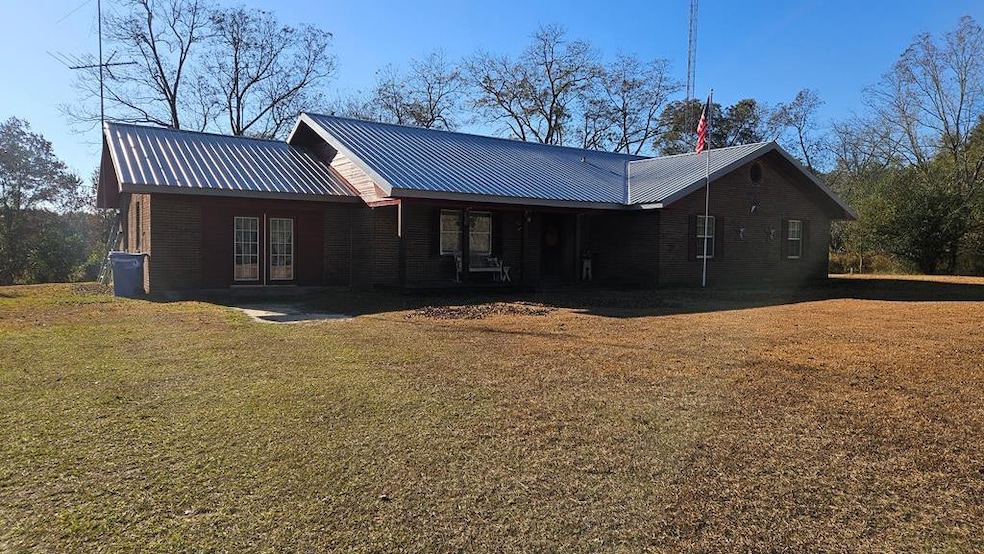 939 County Road 134, Jack, AL 36346 - photo 1