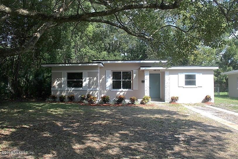 4819 Irvington Ave, Jacksonville, FL 32210 - photo 1