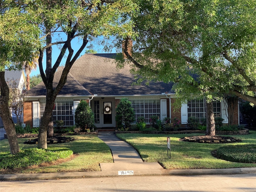 16106 Peach Bough Ln, Houston, TX 77095 - photo 1