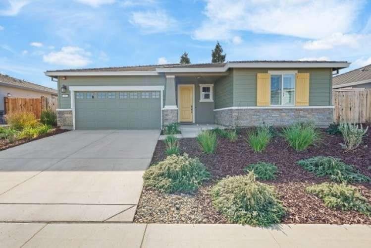 964 Vasey St, Winters, CA 95694 - photo 1