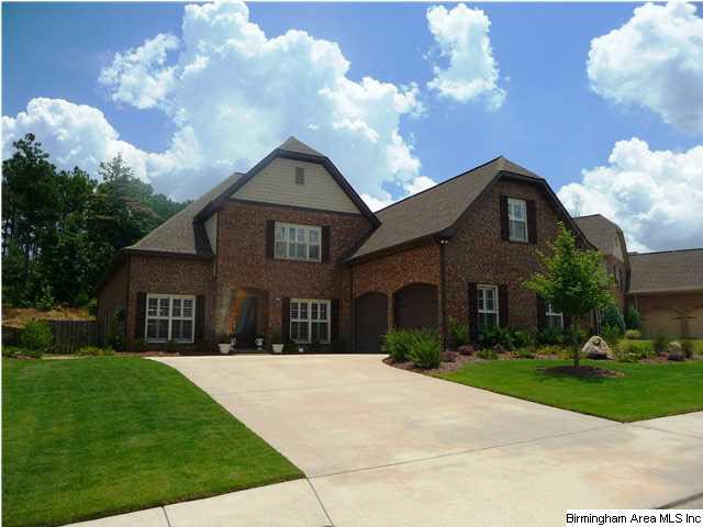 Welcome to 1176 Bristol Way!