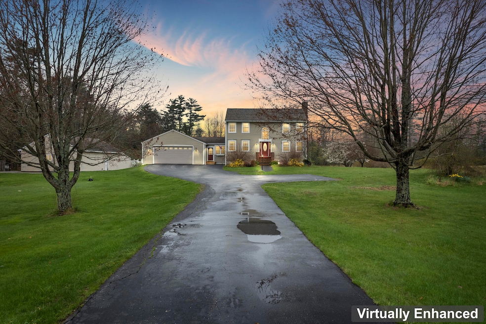 134 Flag Pond Rd, Saco, ME 04072 - photo 1