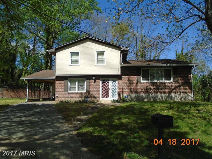 13402 Taylor Ct, Fort Washington, MD 20744 - photo 1