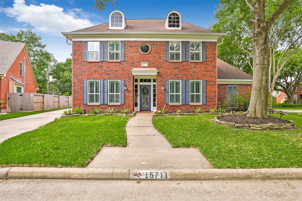 15711 Quiet Bay Ct, Houston, TX 77095 - photo 1