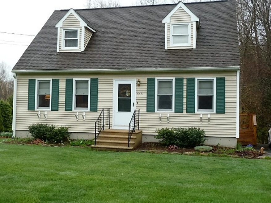 448 Micol Rd, Pembroke, NH 03275 - photo 1