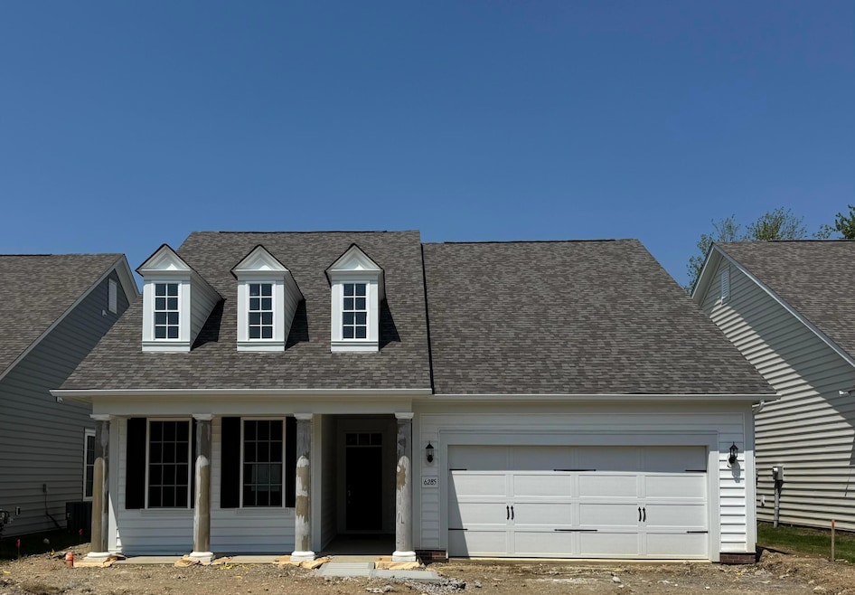 6285 Callaway Square W - Lot 103