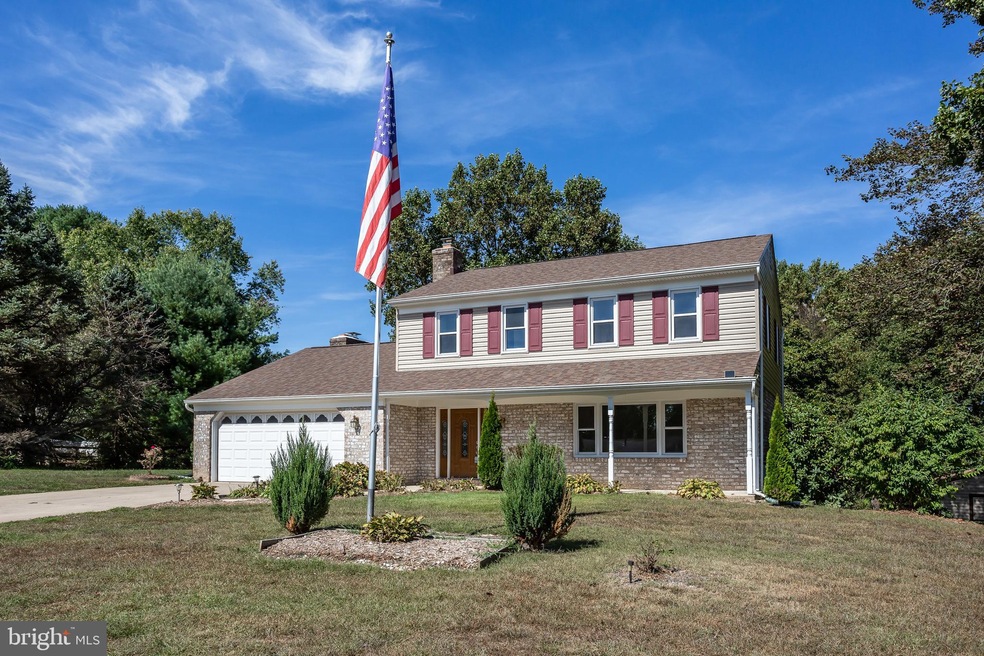 2510 Kelso Ct, Fallston, MD 21047 - photo 1