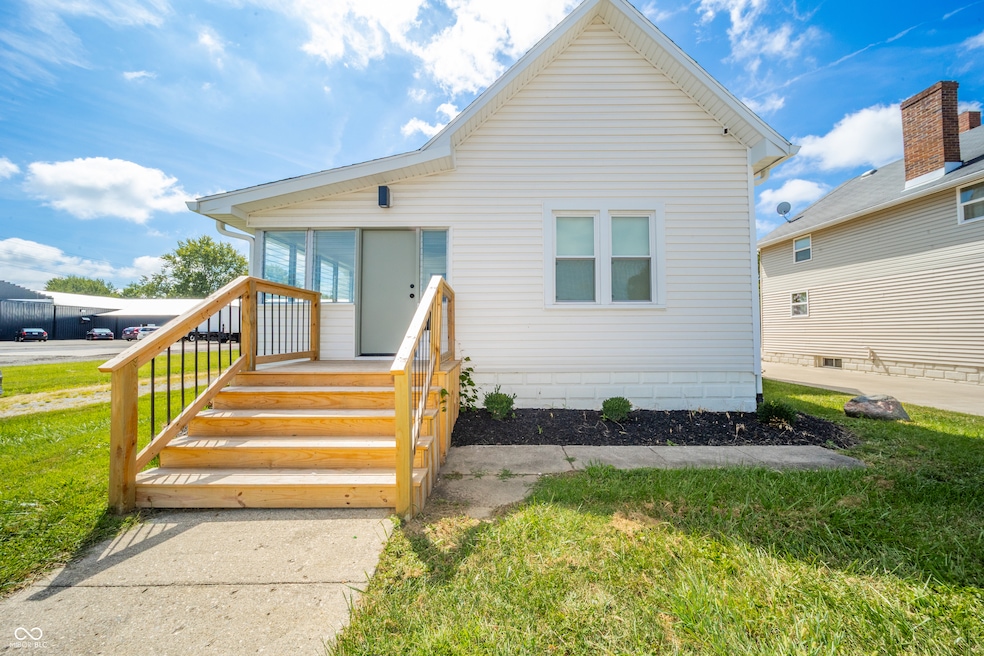 Sold $156,000 • Co-Listing Agent