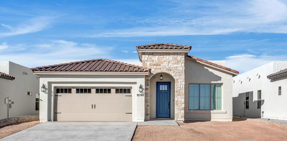 13574 Doncaster St, El Paso, TX 79928 - photo 1