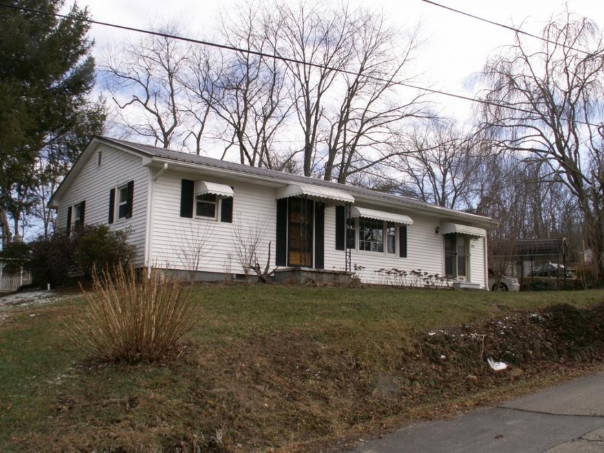 229 HILLSIDE ROAD
