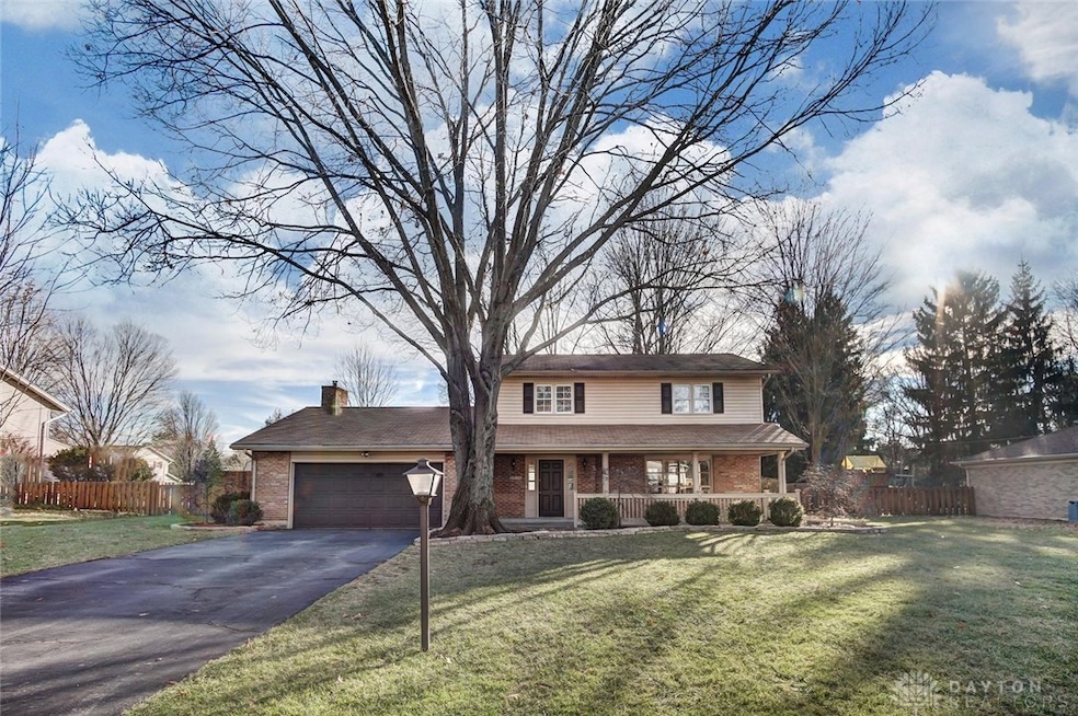 5336 Red Coach Rd, Dayton, OH 45429 - photo 1