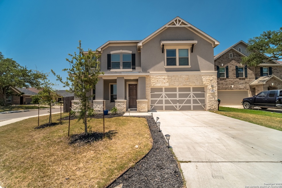 5103 Escudero, San Antonio, TX 78261 - photo 1