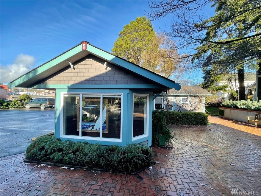 90 Nichols St unit 5, Friday Harbor, WA 98250 - photo 1