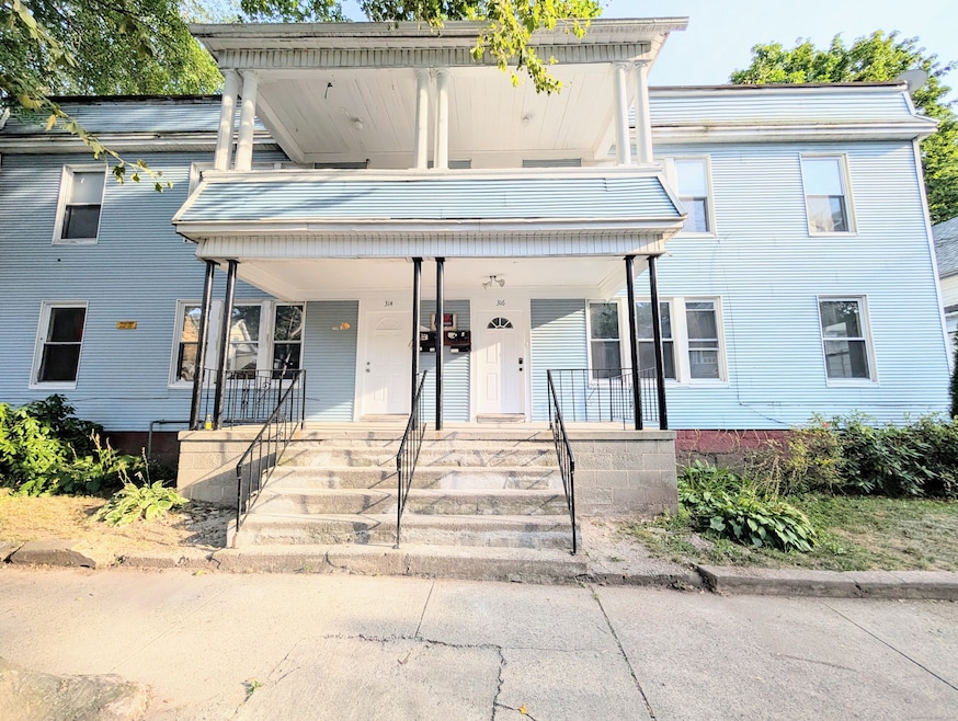 310 W Division St, New Haven, CT 06511 - photo 1