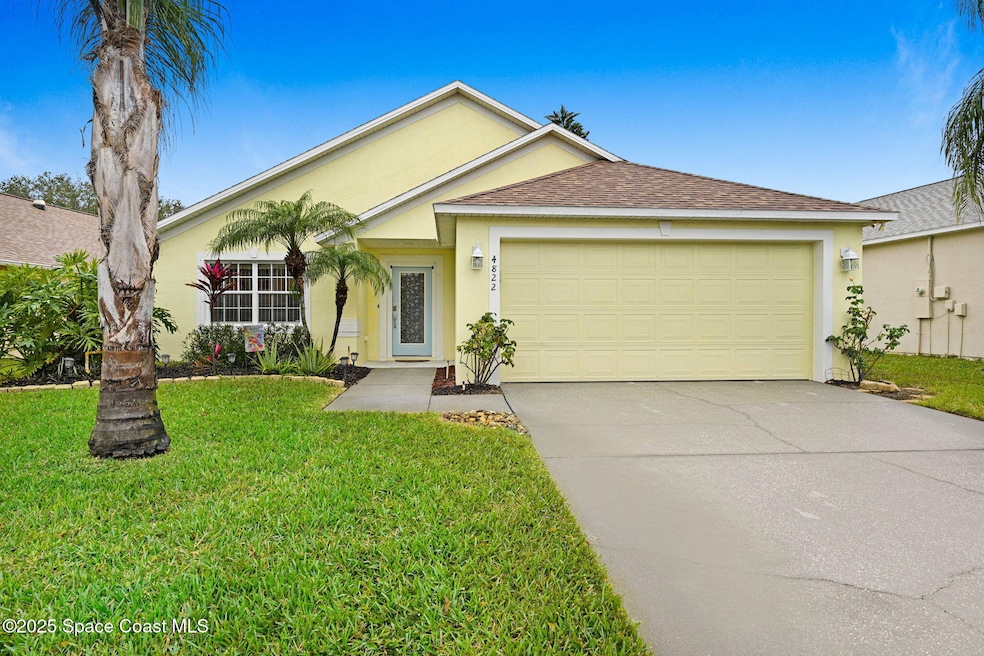 4822 Outlook Dr, Melbourne, FL 32940 - photo 1