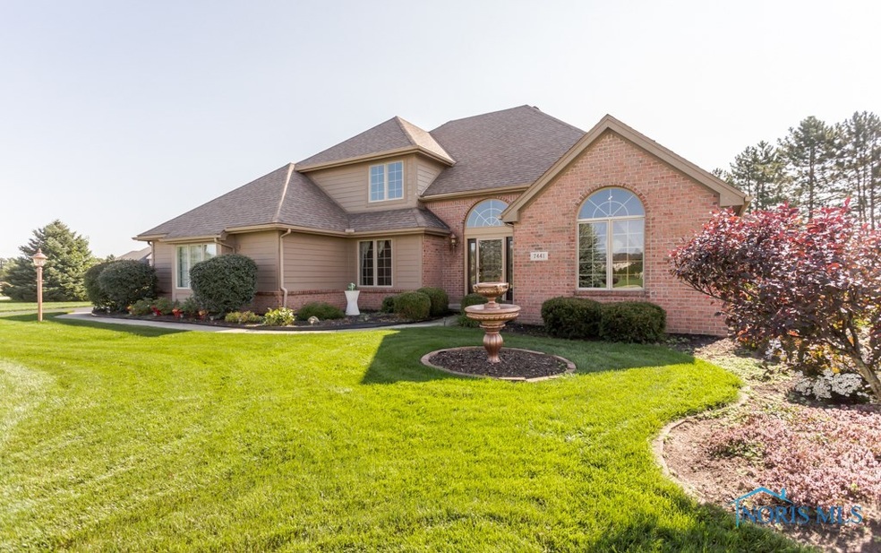 Welcome Home!