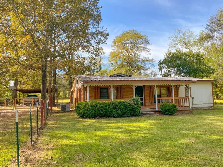 306 Stephenson Brown Rd, Lufkin, TX 75904 - photo 1