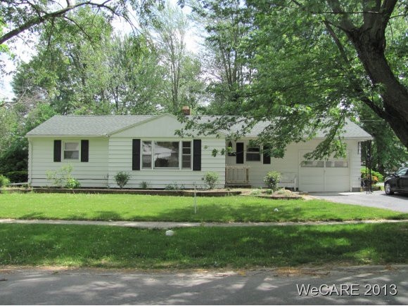 unlisted-address, Lima, OH 45801 - photo 1