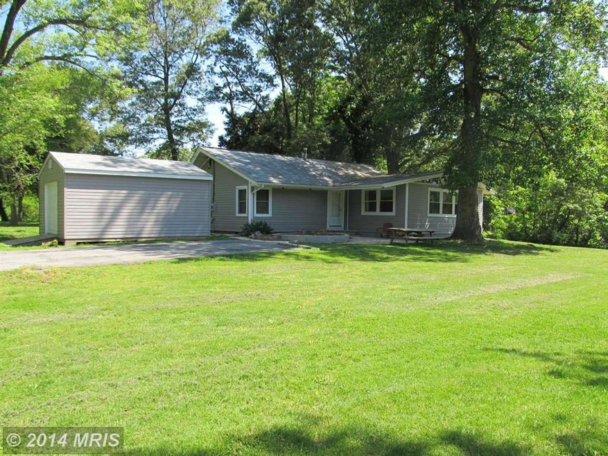 29924 William Dr, Mechanicsville, MD 20659 - photo 1