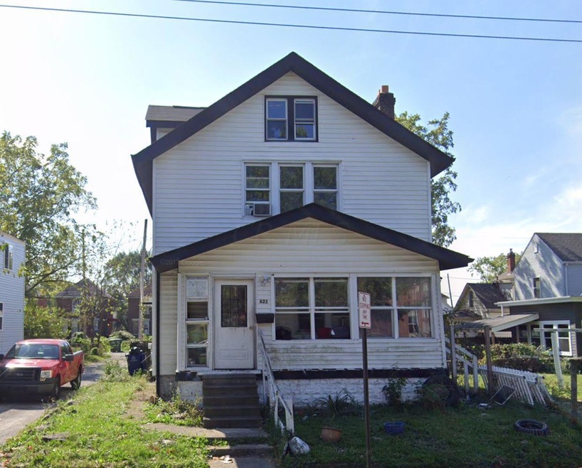 623 Thurman Avenue