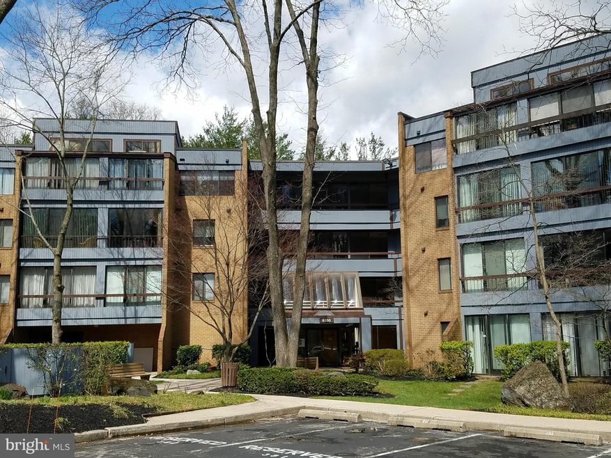 6350 Red Cedar Place unit 404, Baltimore, MD 21209 - photo 1