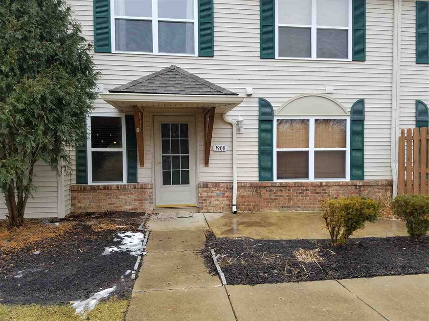 1908 Rhodesian Dr, Lafayette, IN 47909 - photo 1