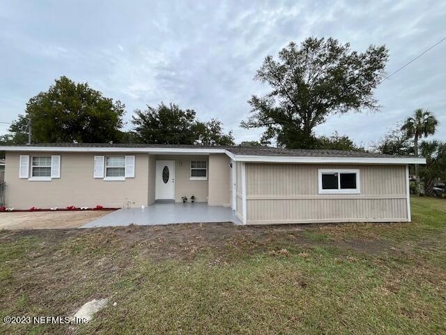 2213 Lane Ave S, Jacksonville, FL 32210 - photo 1