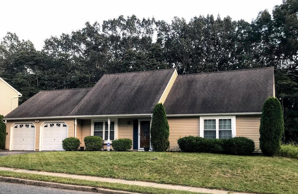 GREAT NEIGHBORHOOD