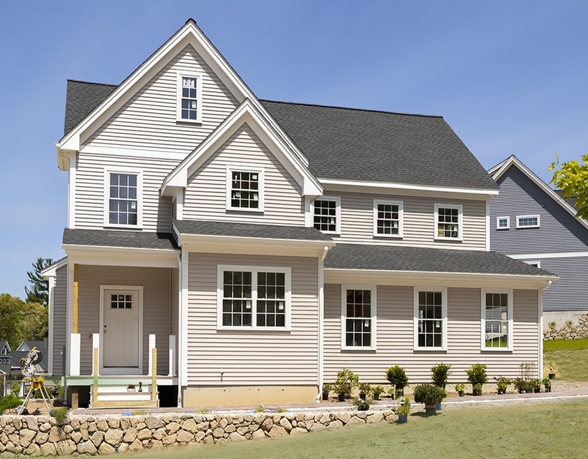 130 Black Horse Place unit 21, Concord, MA 01742 - photo 1