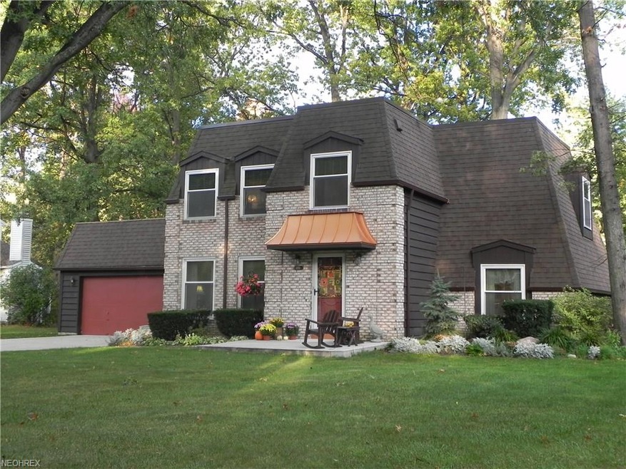 Beautiful French Mansard colonial in the heart of 