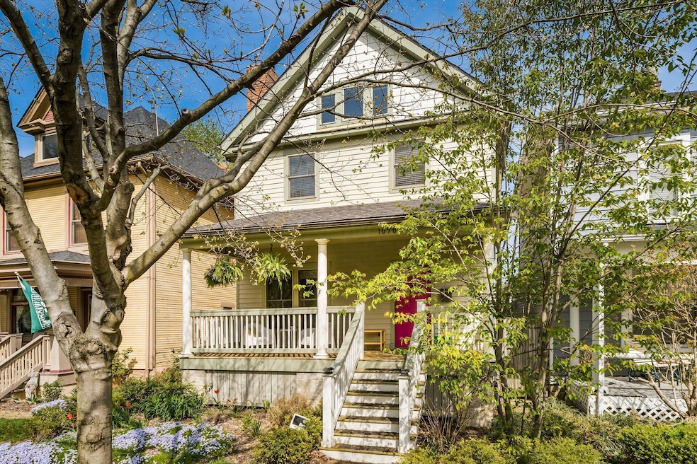 front elevation