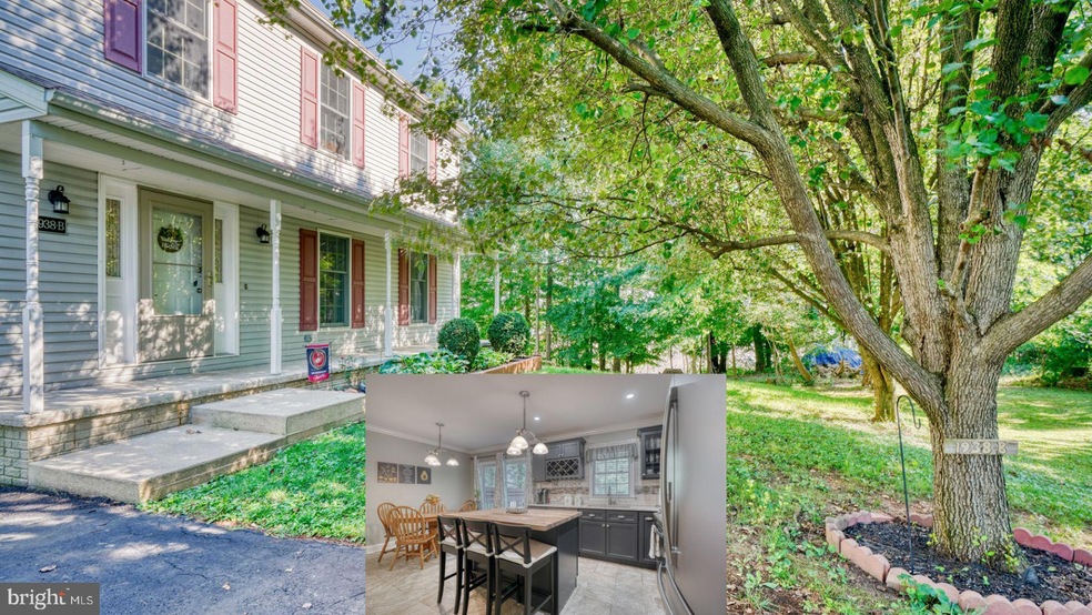 1938 Mountain Ave, Parkville, MD 21234 - photo 1