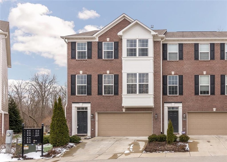 977 Orlando St, Carmel, IN 46032 - photo 1