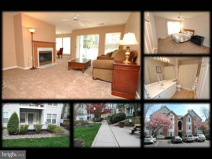 4407 Silverbrook Ln unit C103, Owings Mills, MD 21117 - photo 1