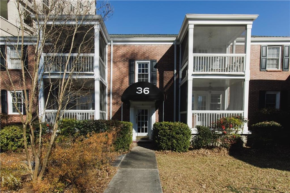 36 Sheridan Dr NE unit A2, Atlanta, GA 30305 - photo 1
