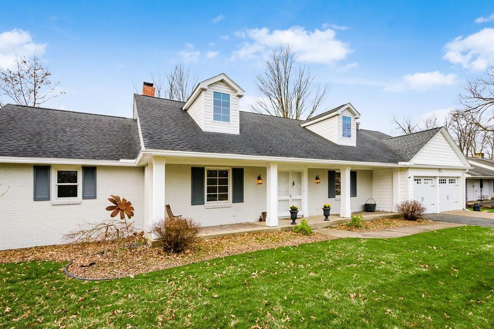 347 S Countryside Dr, Ashland, OH 44805 - photo 1