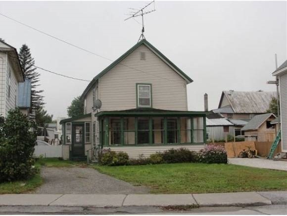 199 Pleasant St, Enosburg Falls, VT 05450 - photo 1