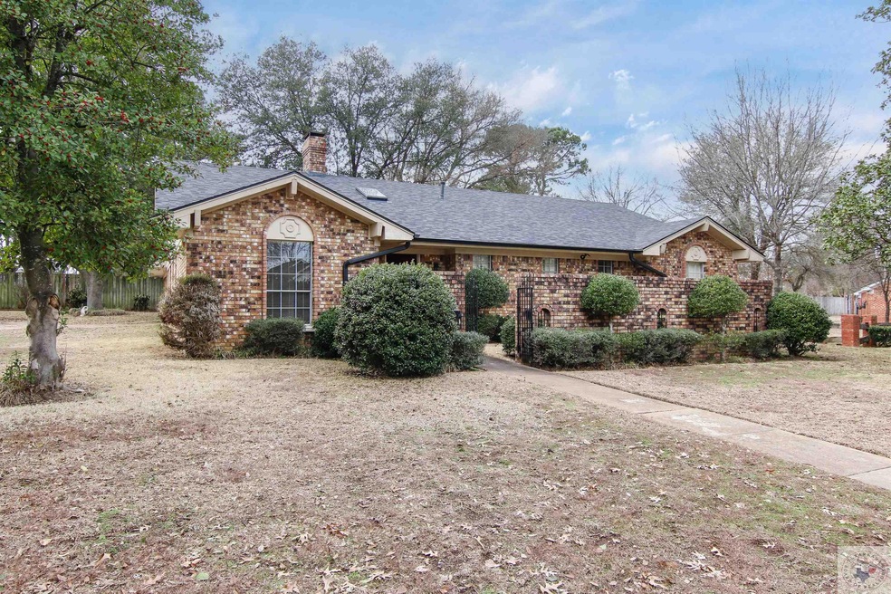 3407 Lavaca St, Texarkana, TX 75503 - photo 1