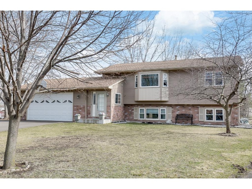Welcome home to this charming home with great curb