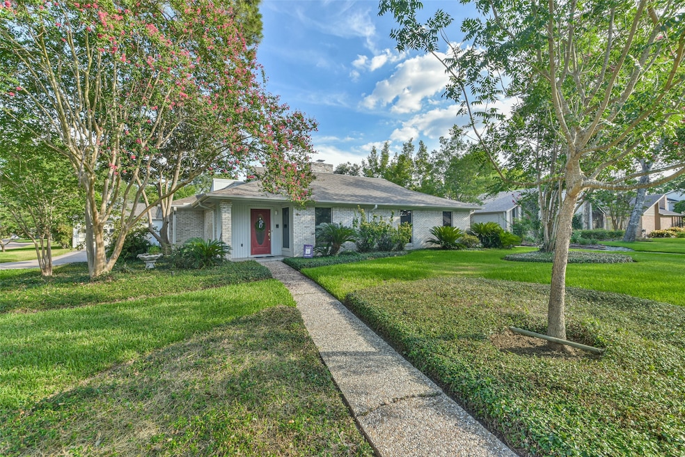 14903 Indian Quail Cir, Houston, TX 77095 - photo 1