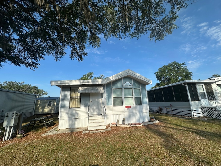 For Sale $48,900