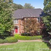 323 Kirksway Front Exterior