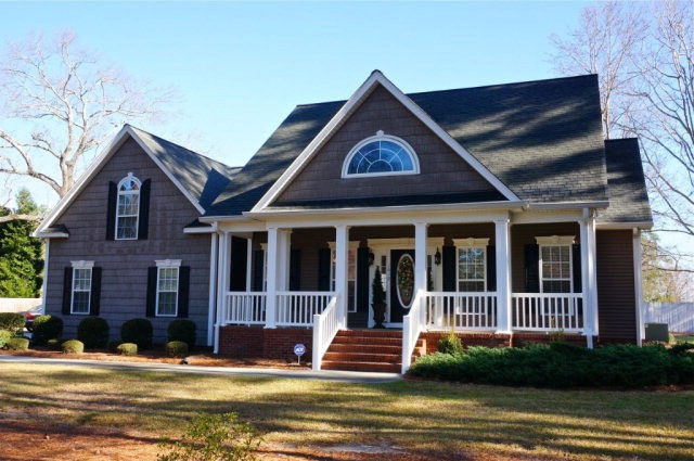 Main View
