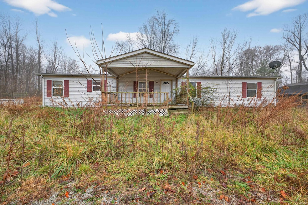 5490 Forest Ln, Poland, IN 47868 - photo 1