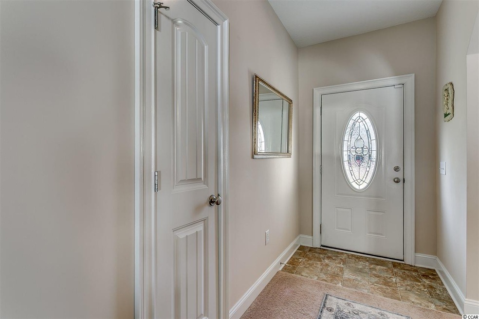 100 Grier Crossing Dr, Conway, SC 29526 - photo 1